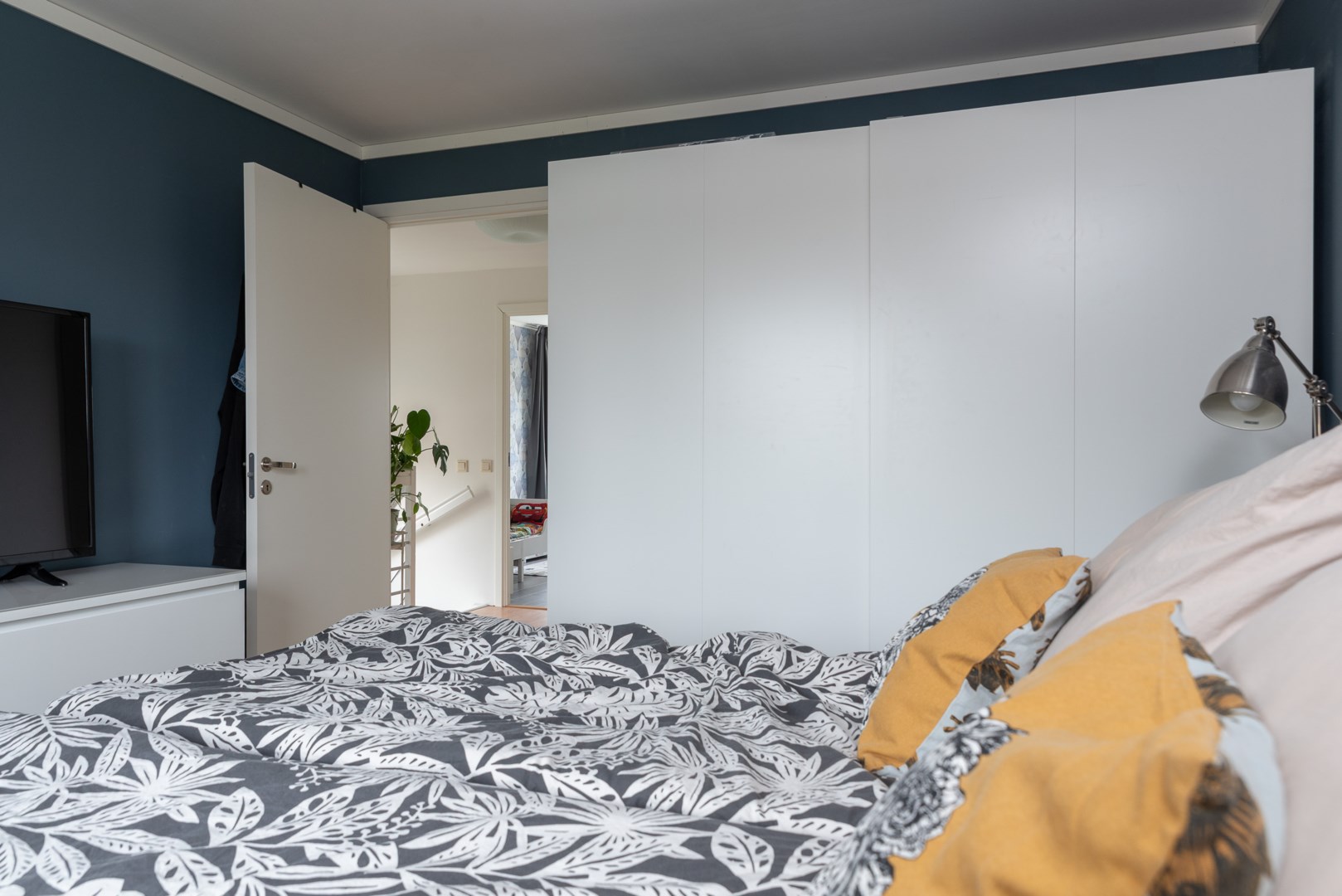 Bostadsbild från Stinsvägen 2A, Såld i Tillberga, Västerås