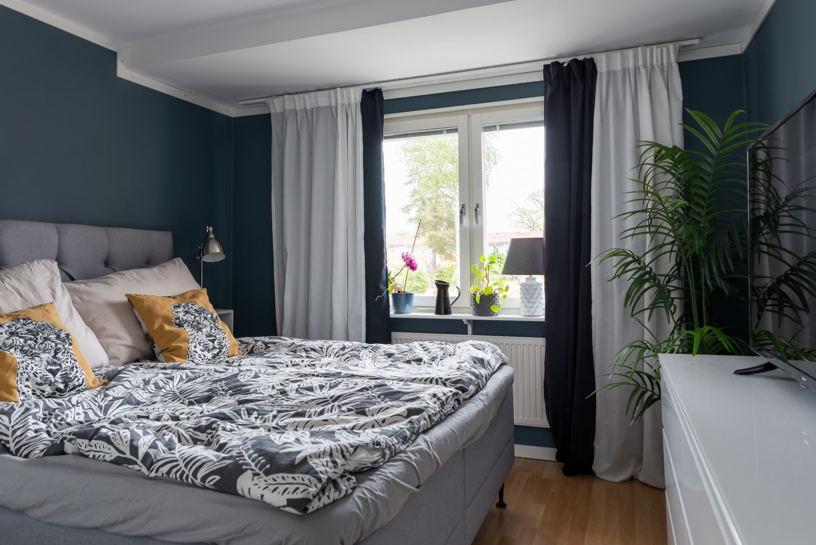 Bostadsbild från Stinsvägen 2A, Såld i Tillberga, Västerås