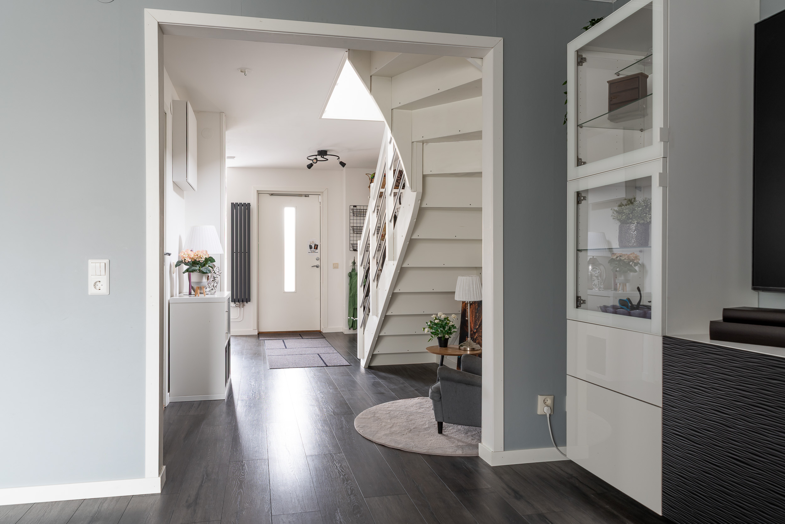 Bostadsbild från Stinsvägen 2A, Såld i Tillberga, Västerås