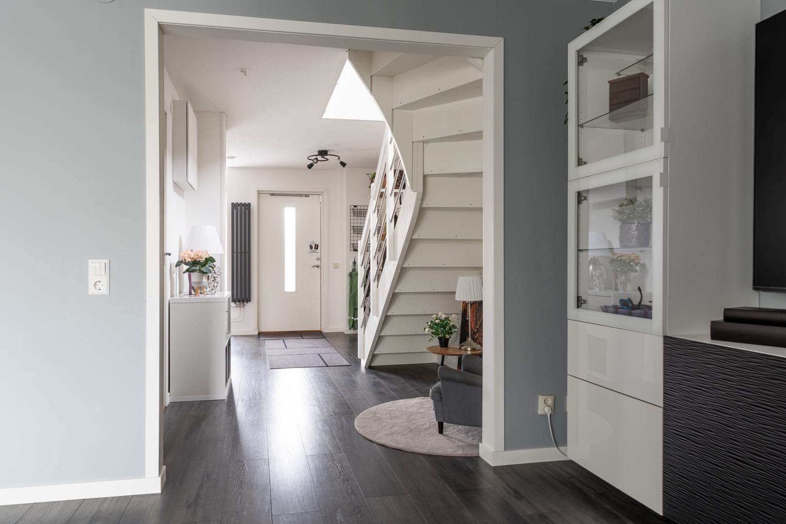 Bostadsbild från Stinsvägen 2A, Såld i Tillberga, Västerås