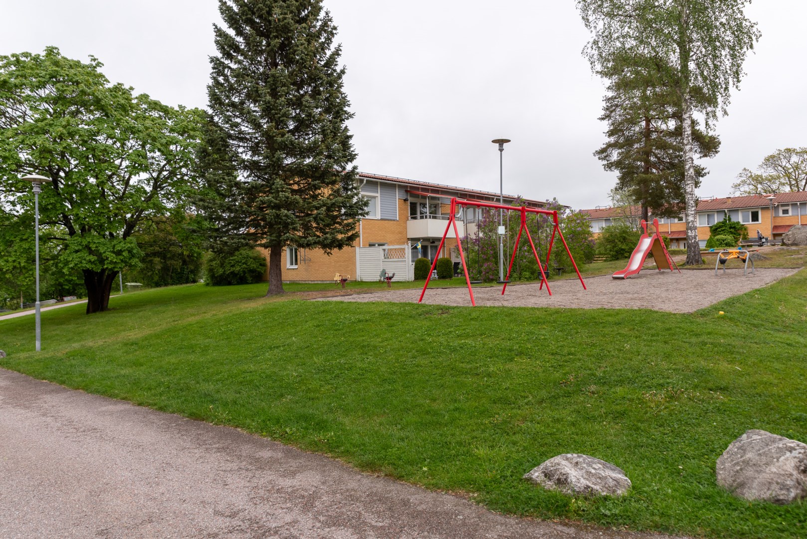 Bostadsbild från Stinsvägen 2A, Såld i Tillberga, Västerås