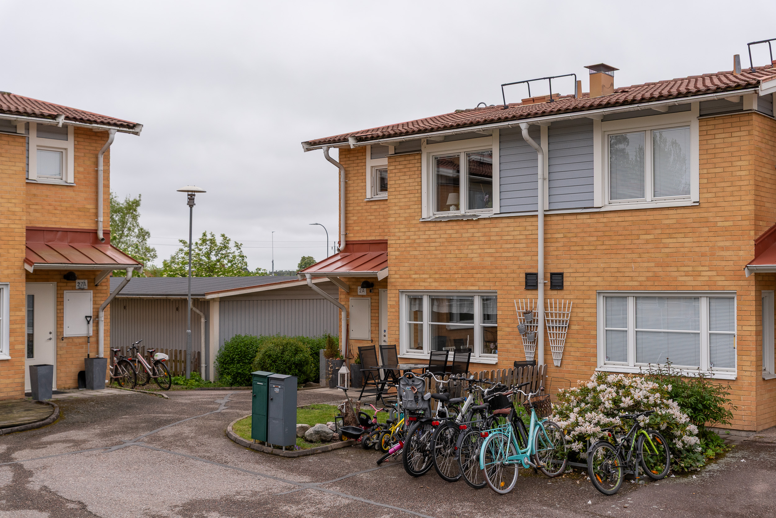 Bostadsbild från Stinsvägen 2A, Såld i Tillberga, Västerås
