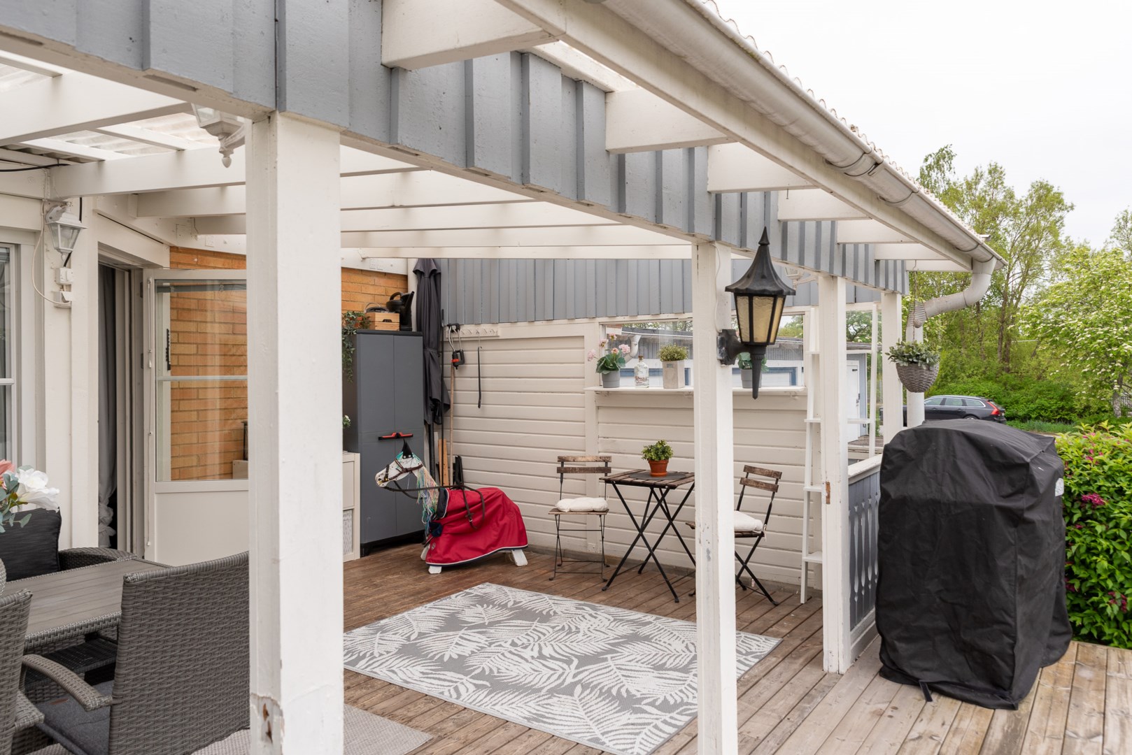 Bostadsbild från Stinsvägen 2A, Såld i Tillberga, Västerås