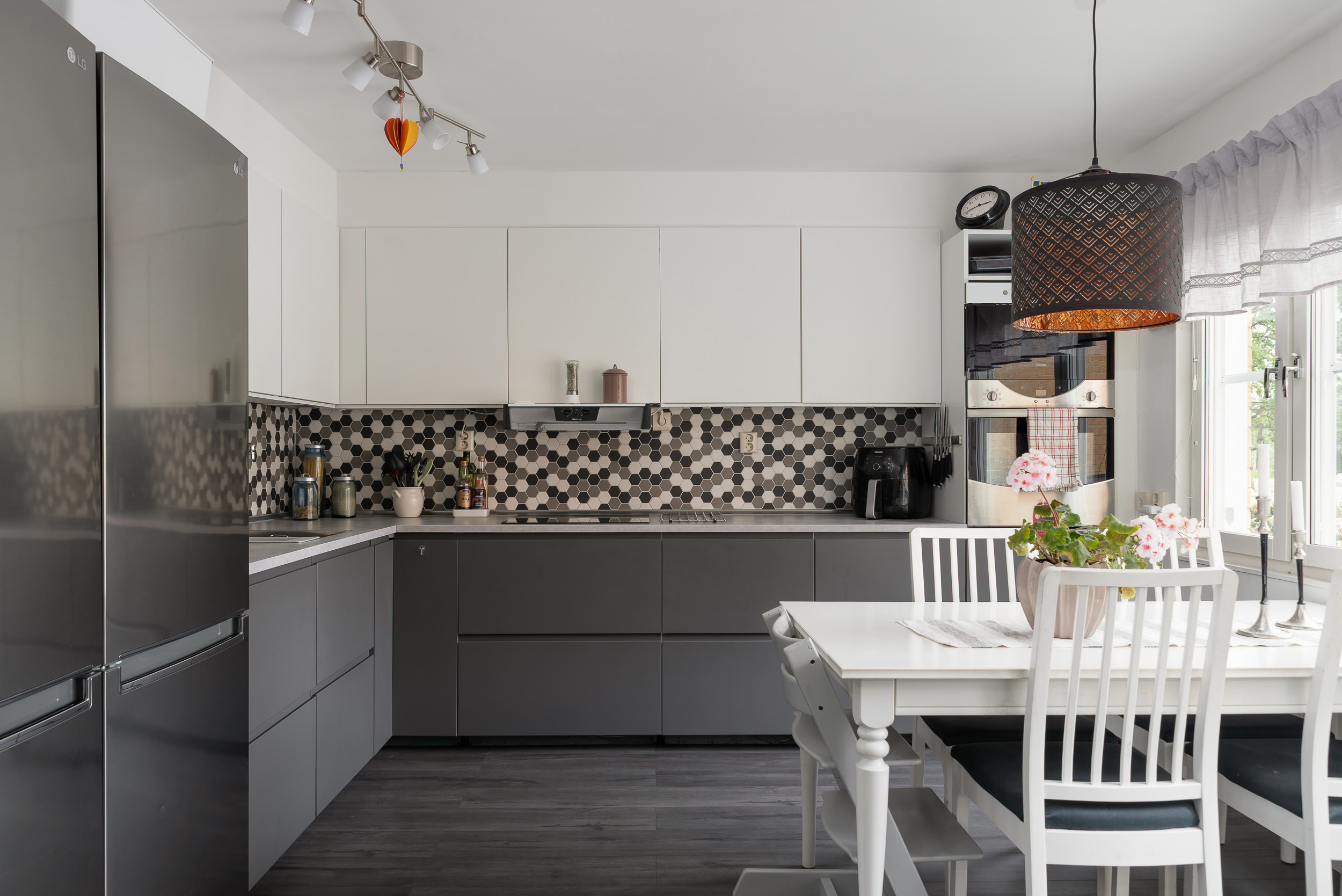 Bostadsbild från Stinsvägen 2A, Såld i Tillberga, Västerås