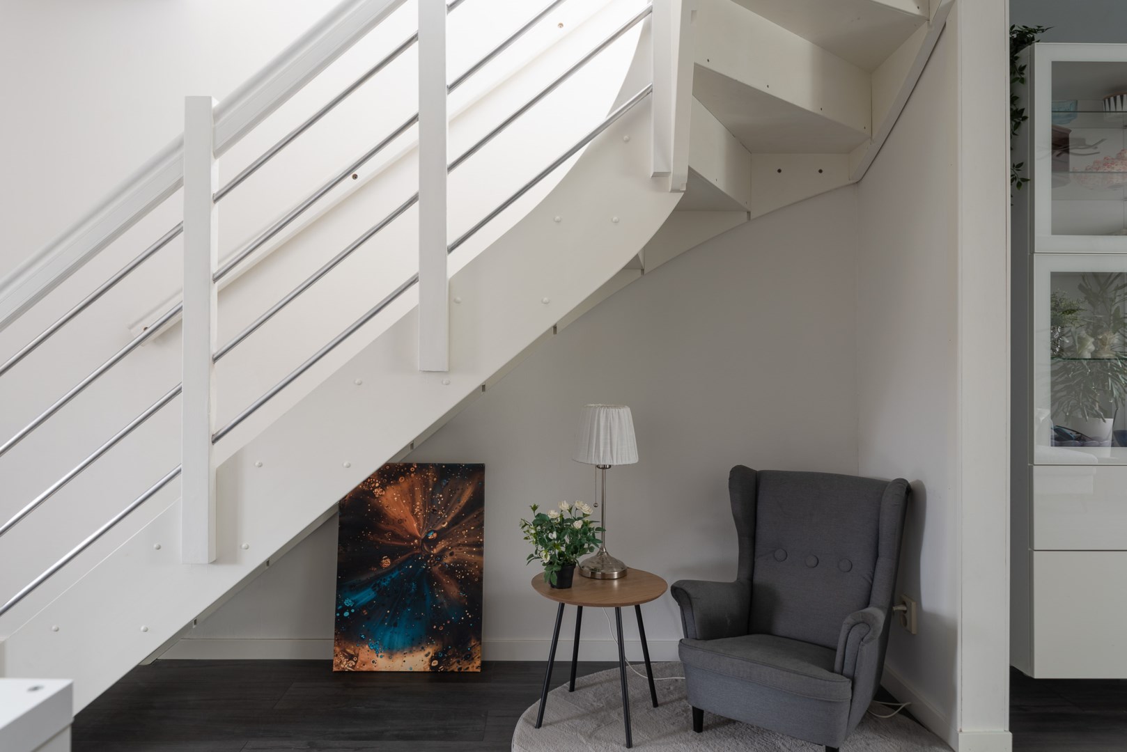 Bostadsbild från Stinsvägen 2A, Såld i Tillberga, Västerås