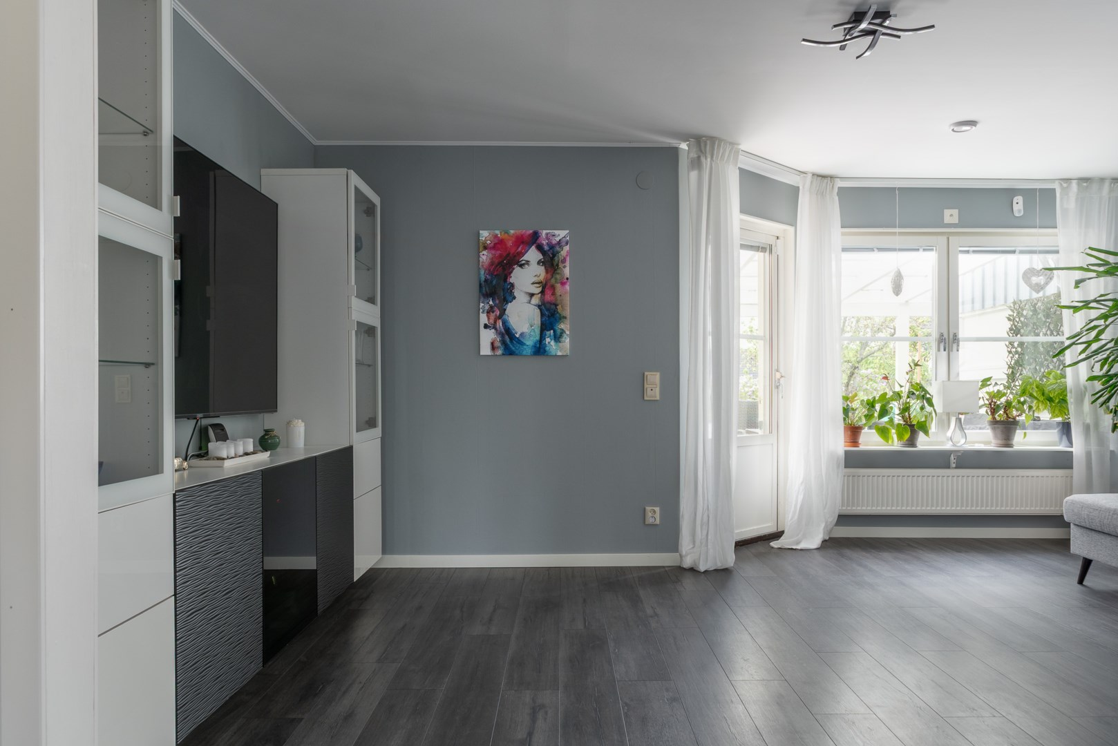 Bostadsbild från Stinsvägen 2A, Såld i Tillberga, Västerås