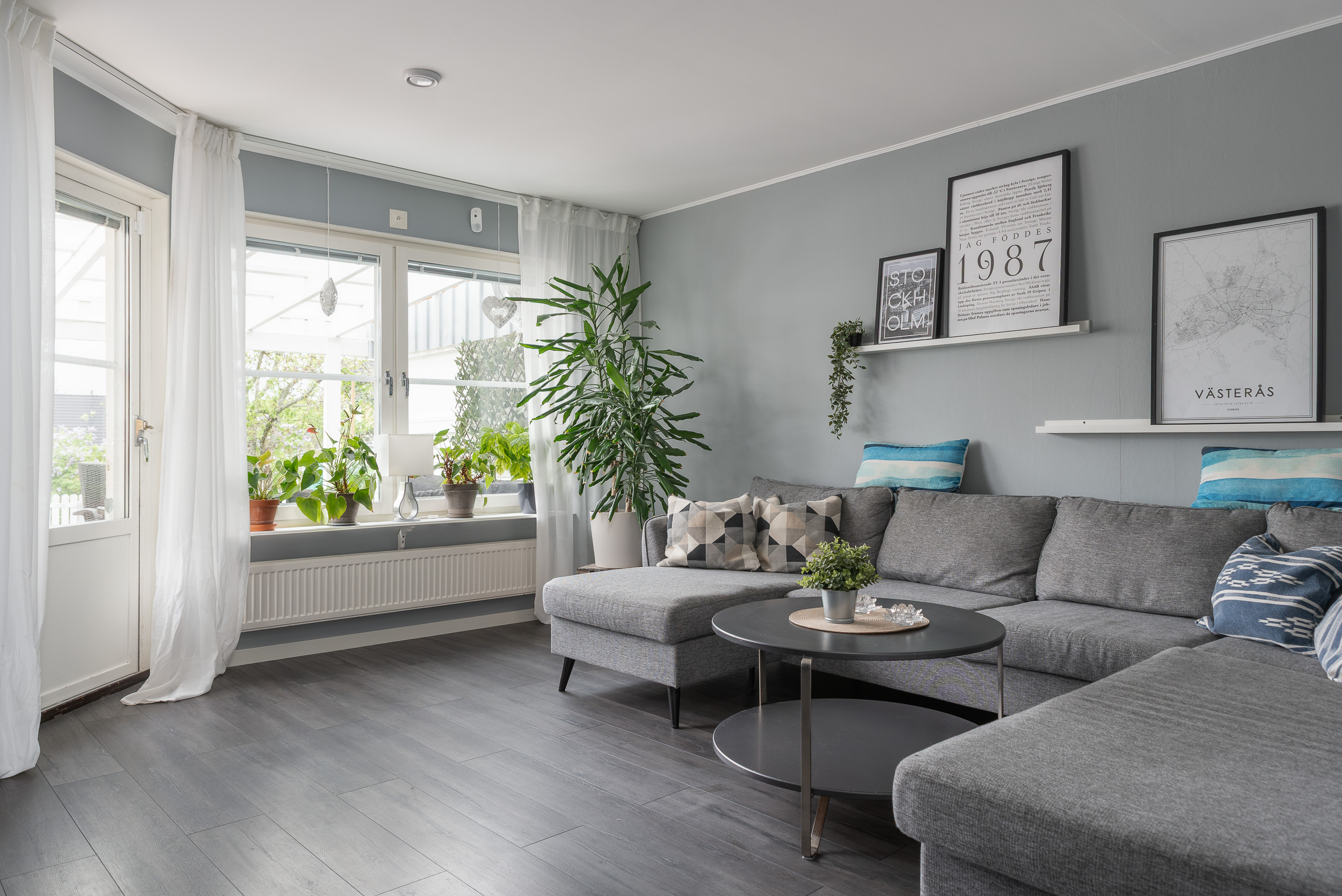 Bostadsbild från Stinsvägen 2A, Såld i Tillberga, Västerås