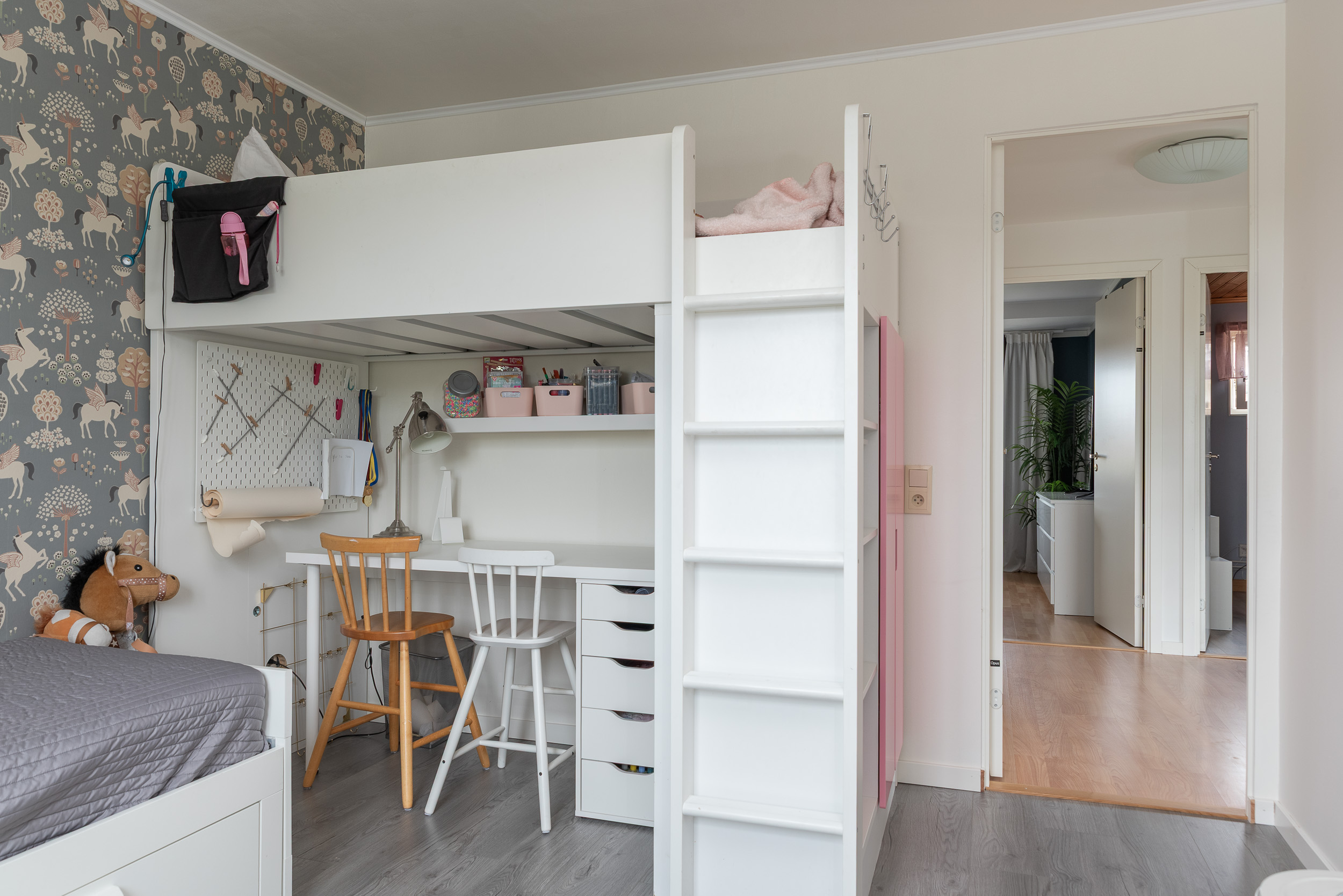 Bostadsbild från Stinsvägen 2A, Såld i Tillberga, Västerås