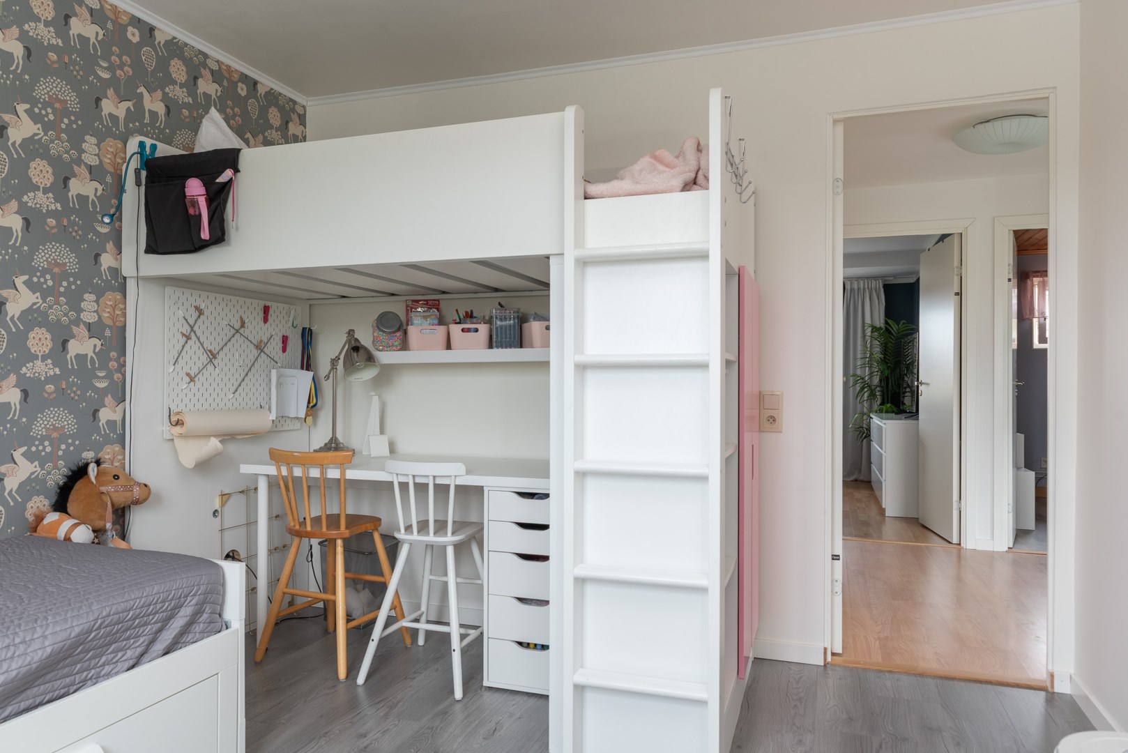 Bostadsbild från Stinsvägen 2A, Såld i Tillberga, Västerås