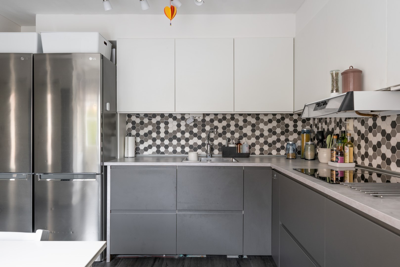 Bostadsbild från Stinsvägen 2A, Såld i Tillberga, Västerås