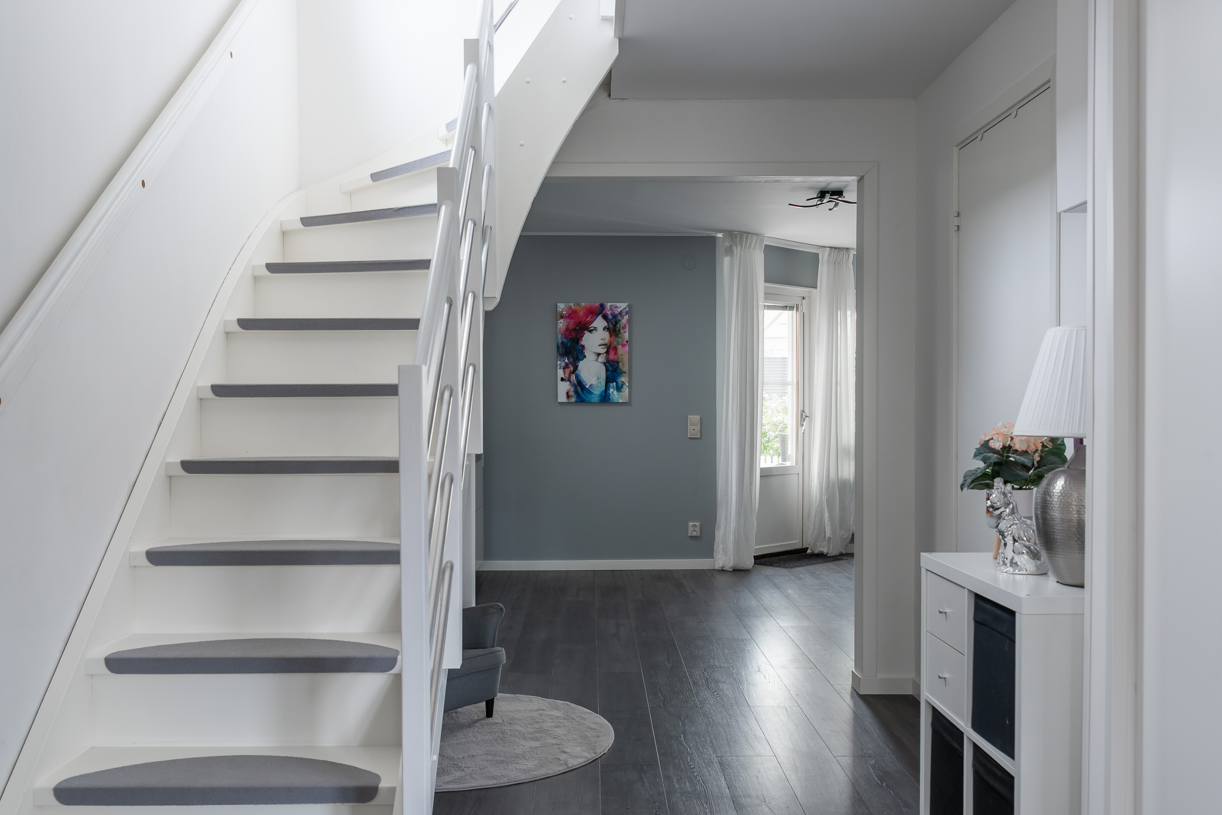 Bostadsbild från Stinsvägen 2A, Såld i Tillberga, Västerås