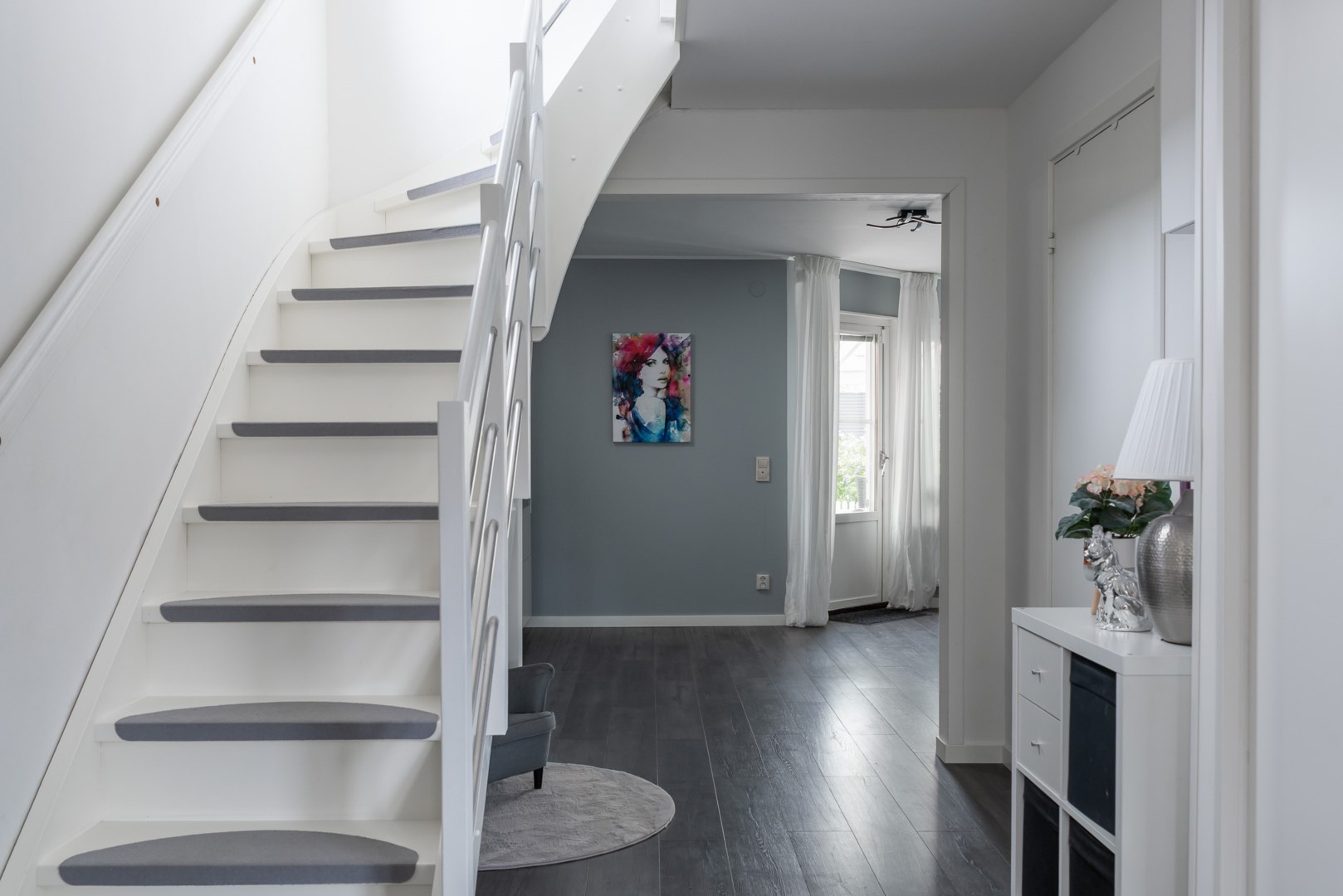 Bostadsbild från Stinsvägen 2A, Såld i Tillberga, Västerås