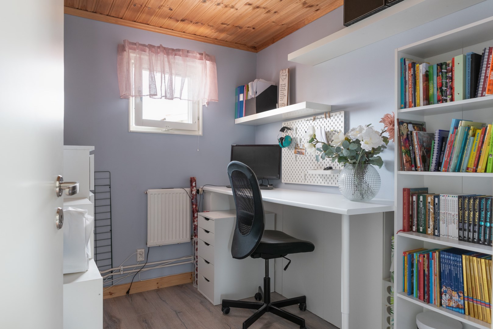 Bostadsbild från Stinsvägen 2A, Såld i Tillberga, Västerås