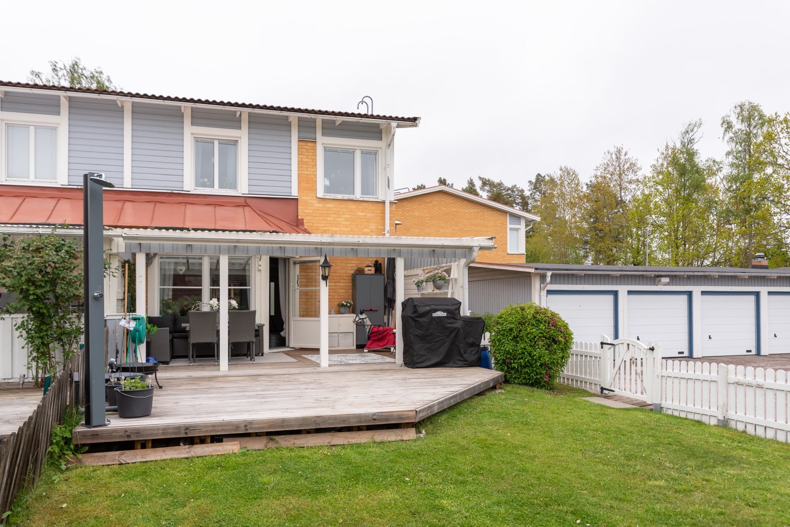 Bostadsbild från Stinsvägen 2A, Såld i Tillberga, Västerås