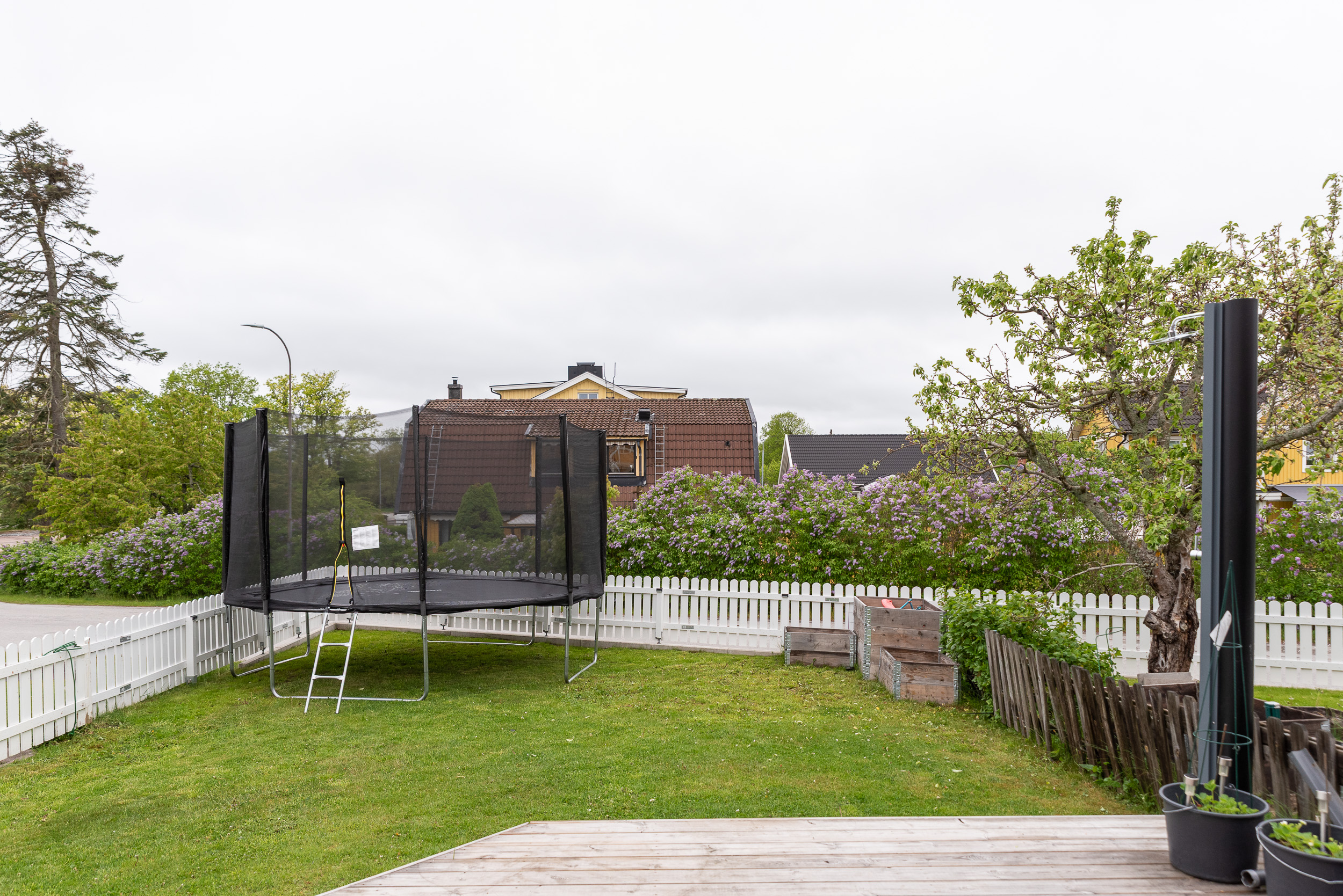 Bostadsbild från Stinsvägen 2A, Såld i Tillberga, Västerås