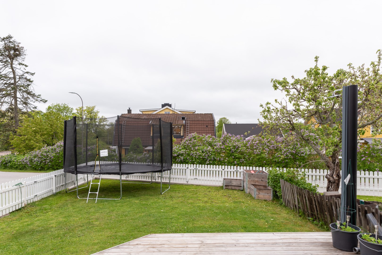 Bostadsbild från Stinsvägen 2A, Såld i Tillberga, Västerås