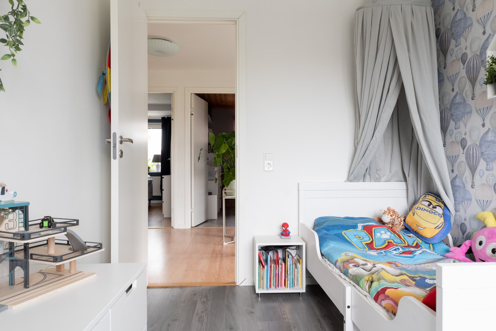 Bostadsbild från Stinsvägen 2A, Såld i Tillberga, Västerås