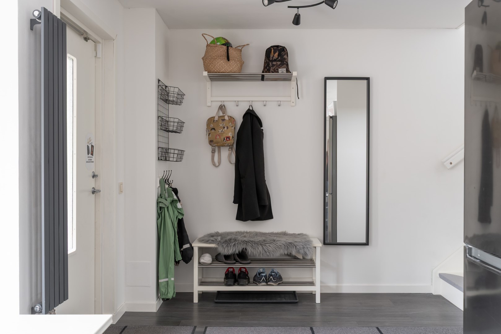 Bostadsbild från Stinsvägen 2A, Såld i Tillberga, Västerås