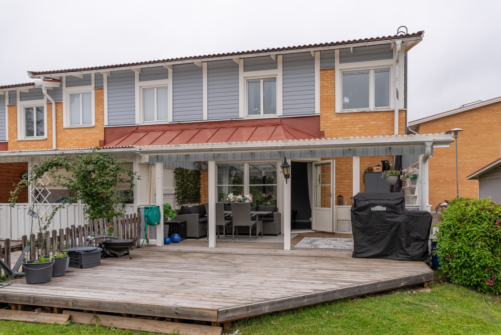 Bostadsbild från Stinsvägen 2A, Såld i Tillberga, Västerås