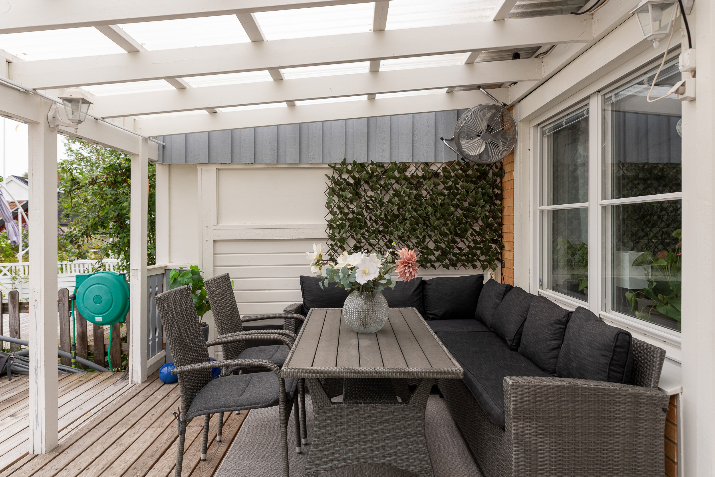 Bostadsbild från Stinsvägen 2A, Såld i Tillberga, Västerås