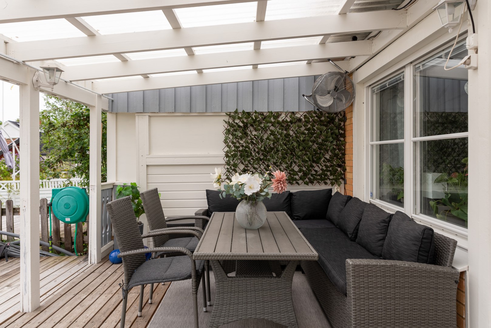 Bostadsbild från Stinsvägen 2A, Såld i Tillberga, Västerås