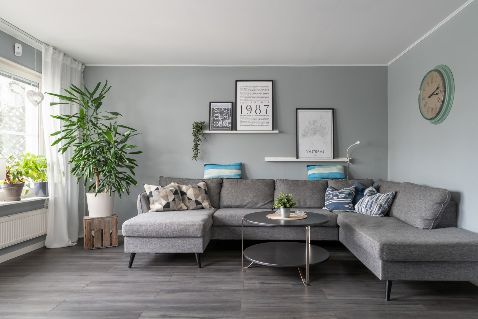 Bostadsbild från Stinsvägen 2A, Såld i Tillberga, Västerås