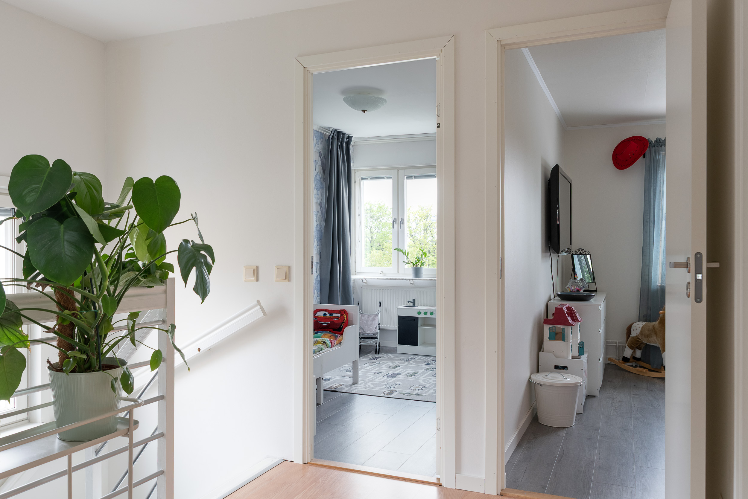 Bostadsbild från Stinsvägen 2A, Såld i Tillberga, Västerås