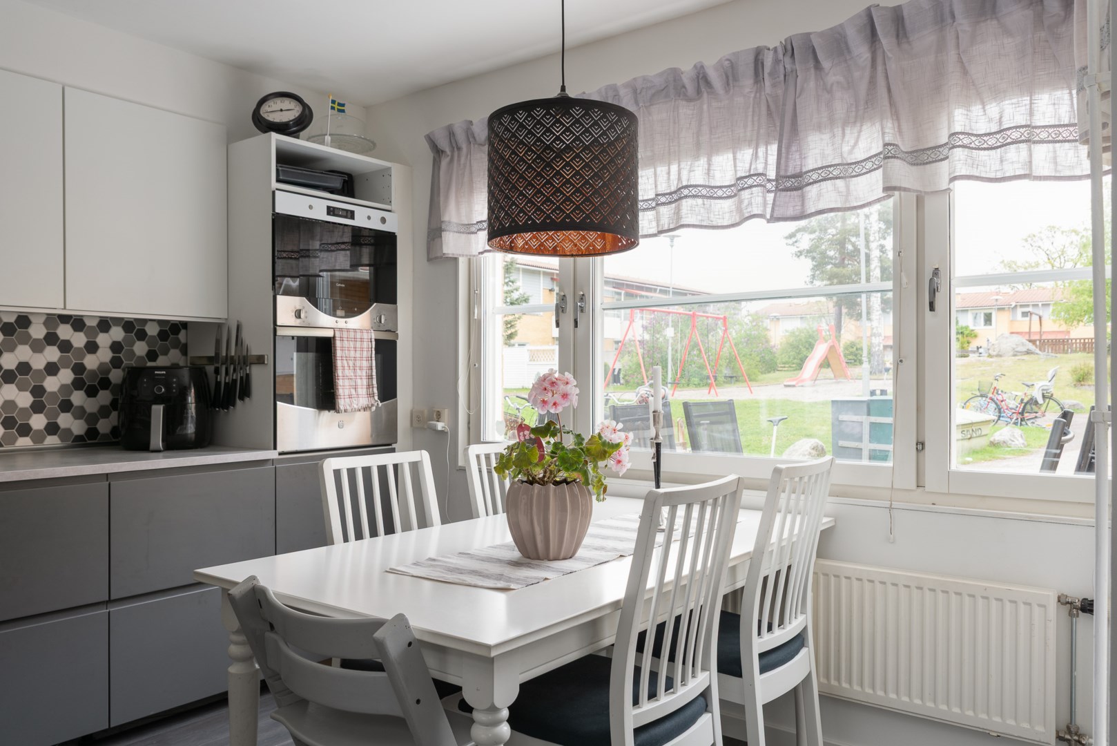 Bostadsbild från Stinsvägen 2A, Såld i Tillberga, Västerås