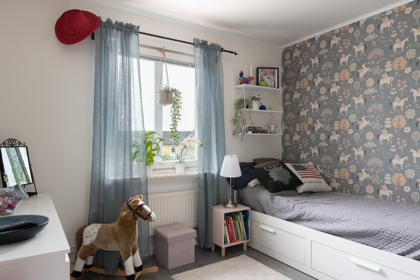 Bostadsbild från Stinsvägen 2A, Såld i Tillberga, Västerås