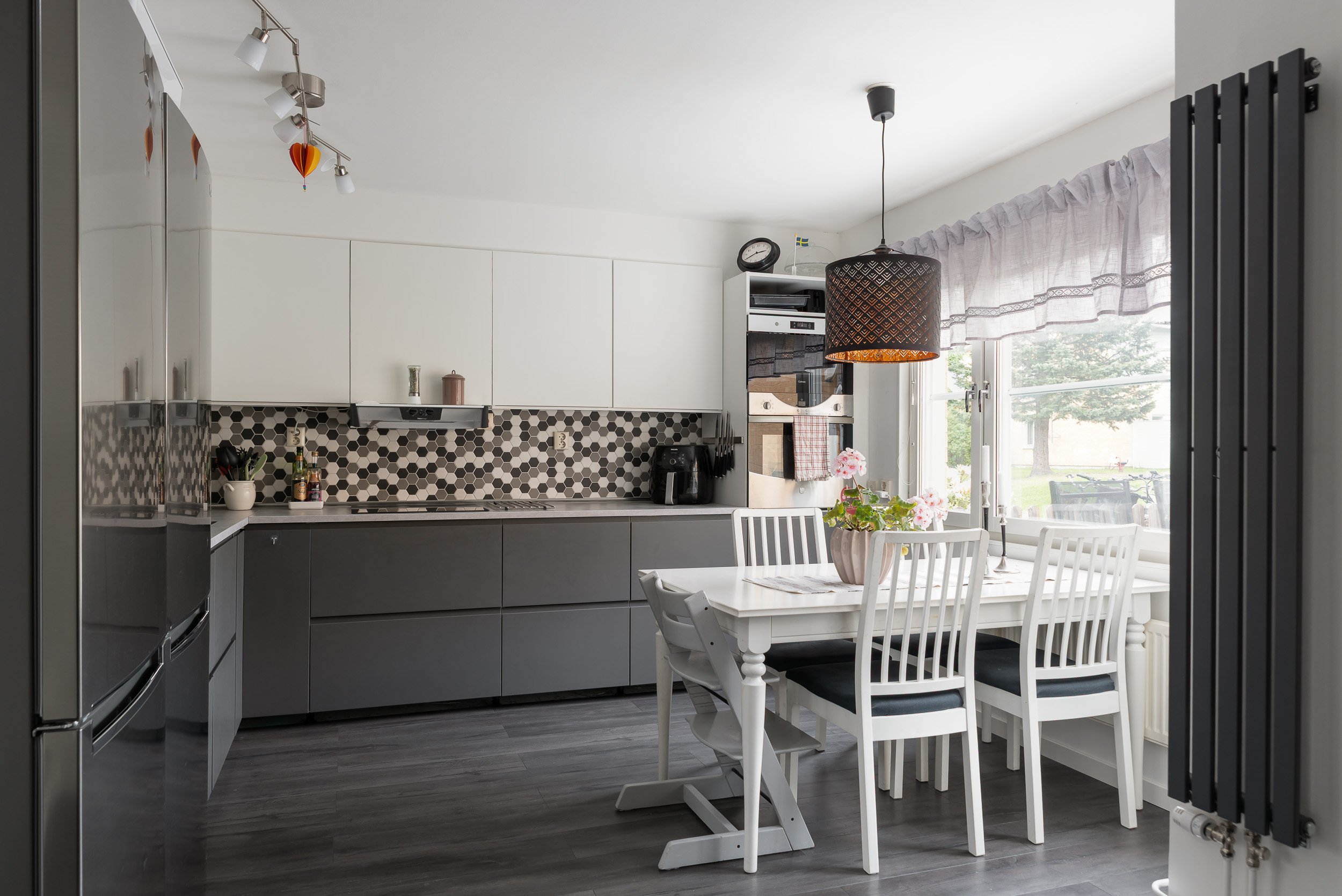 Bostadsbild från Stinsvägen 2A, Såld i Tillberga, Västerås