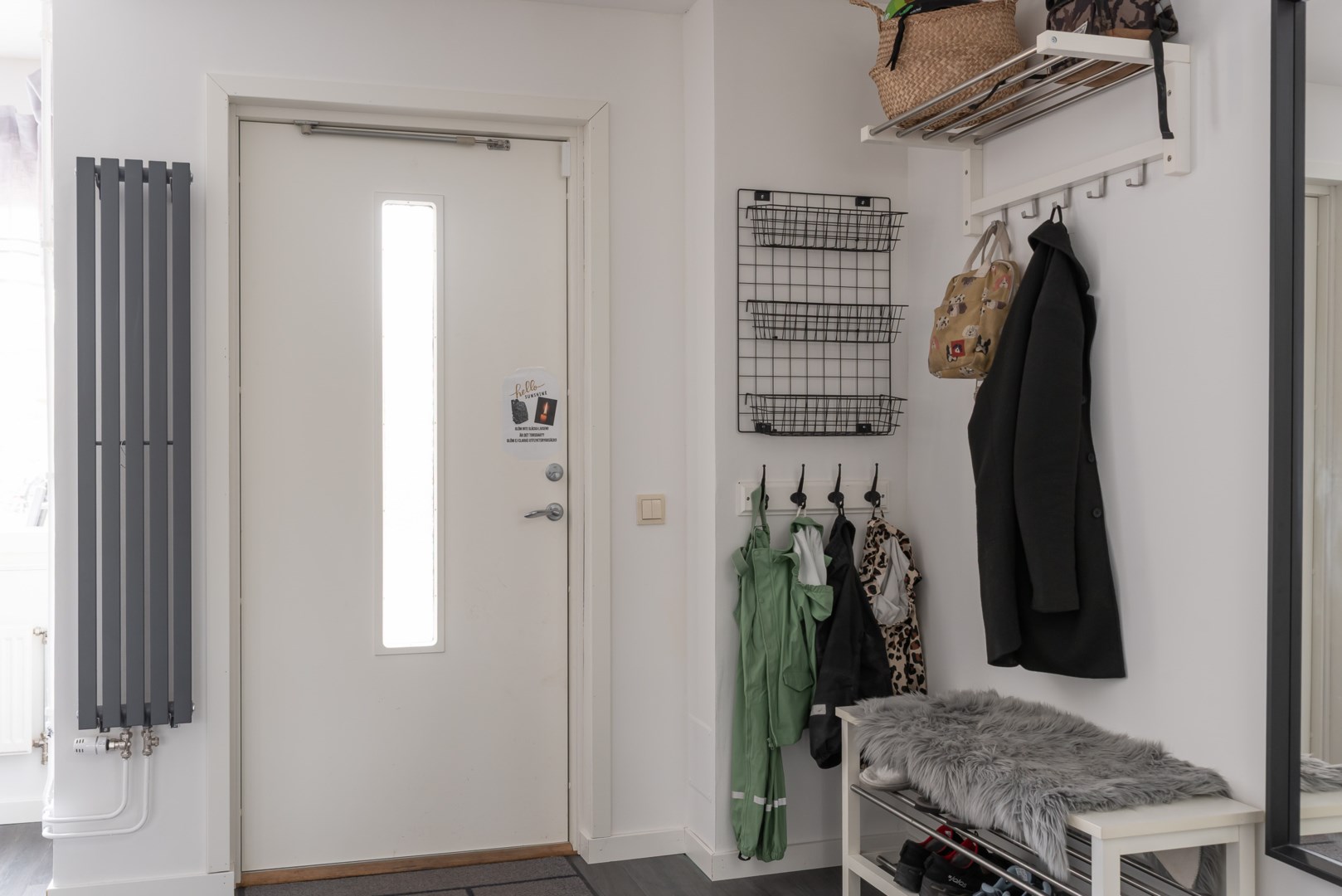 Bostadsbild från Stinsvägen 2A, Såld i Tillberga, Västerås