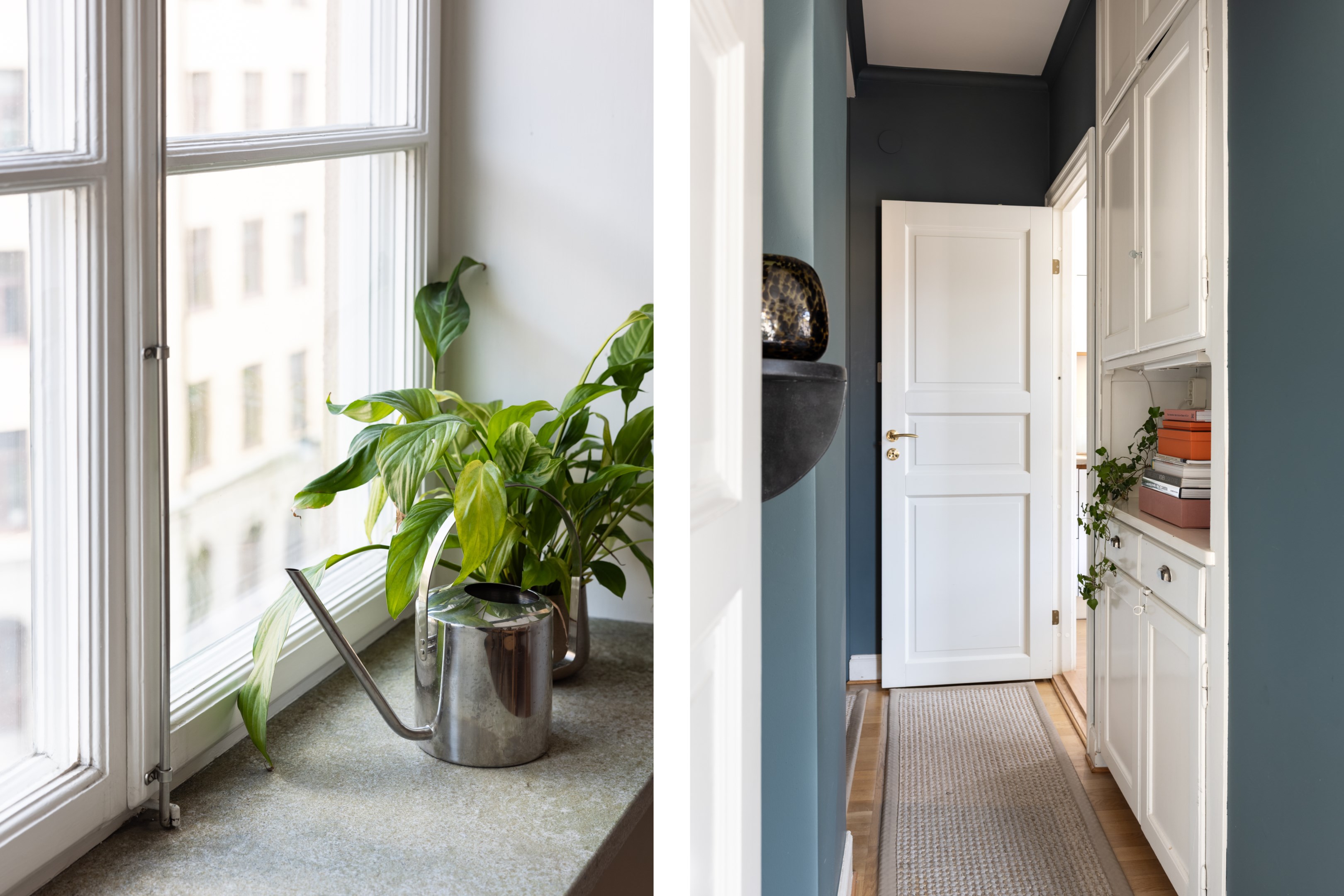 Bostadsbild från Döbelnsgatan 47, Såld i Vasastan, Stockholm