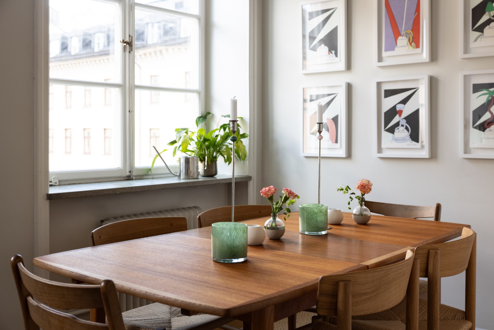 Bostadsbild från Döbelnsgatan 47, Såld i Vasastan, Stockholm