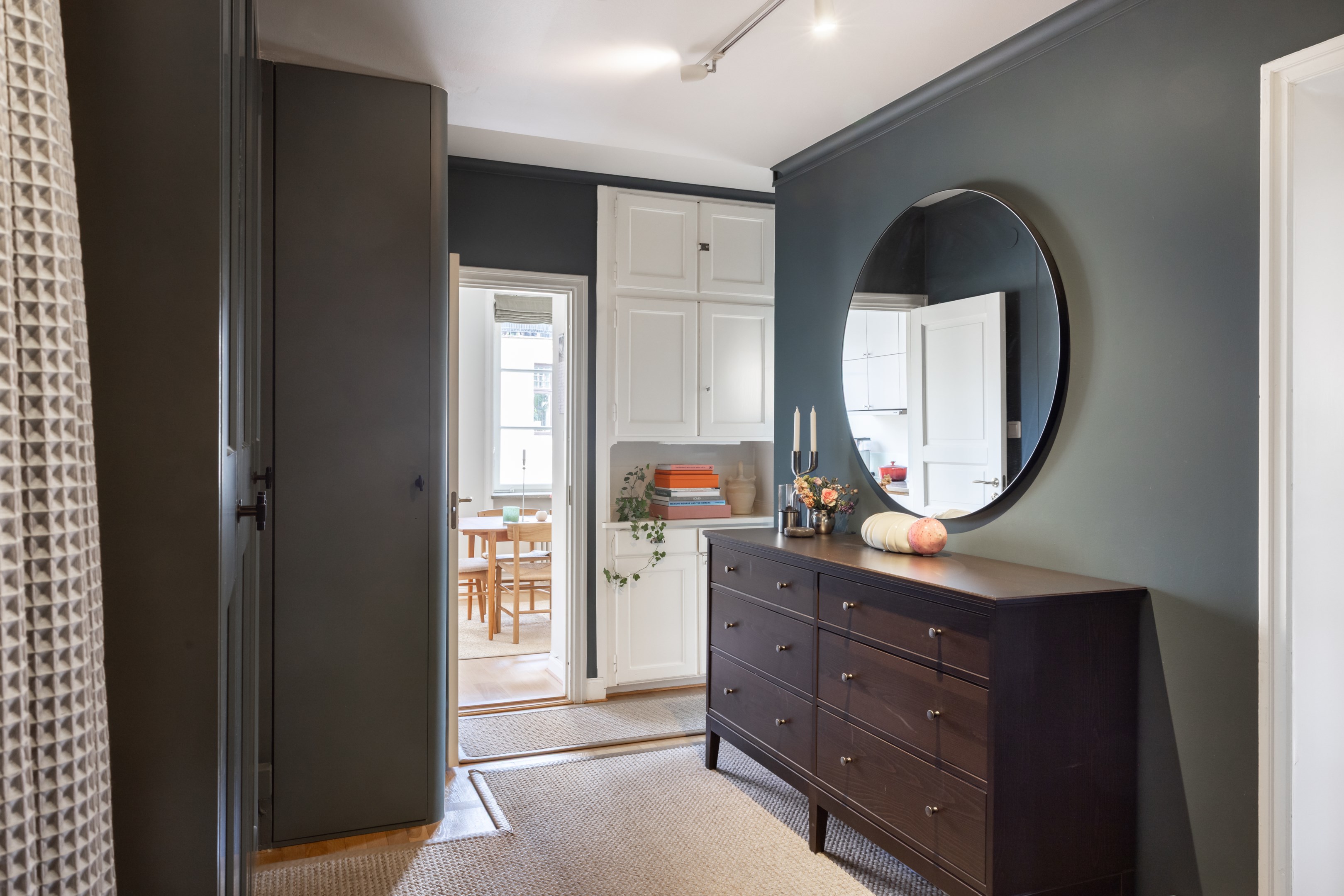 Bostadsbild från Döbelnsgatan 47, Såld i Vasastan, Stockholm