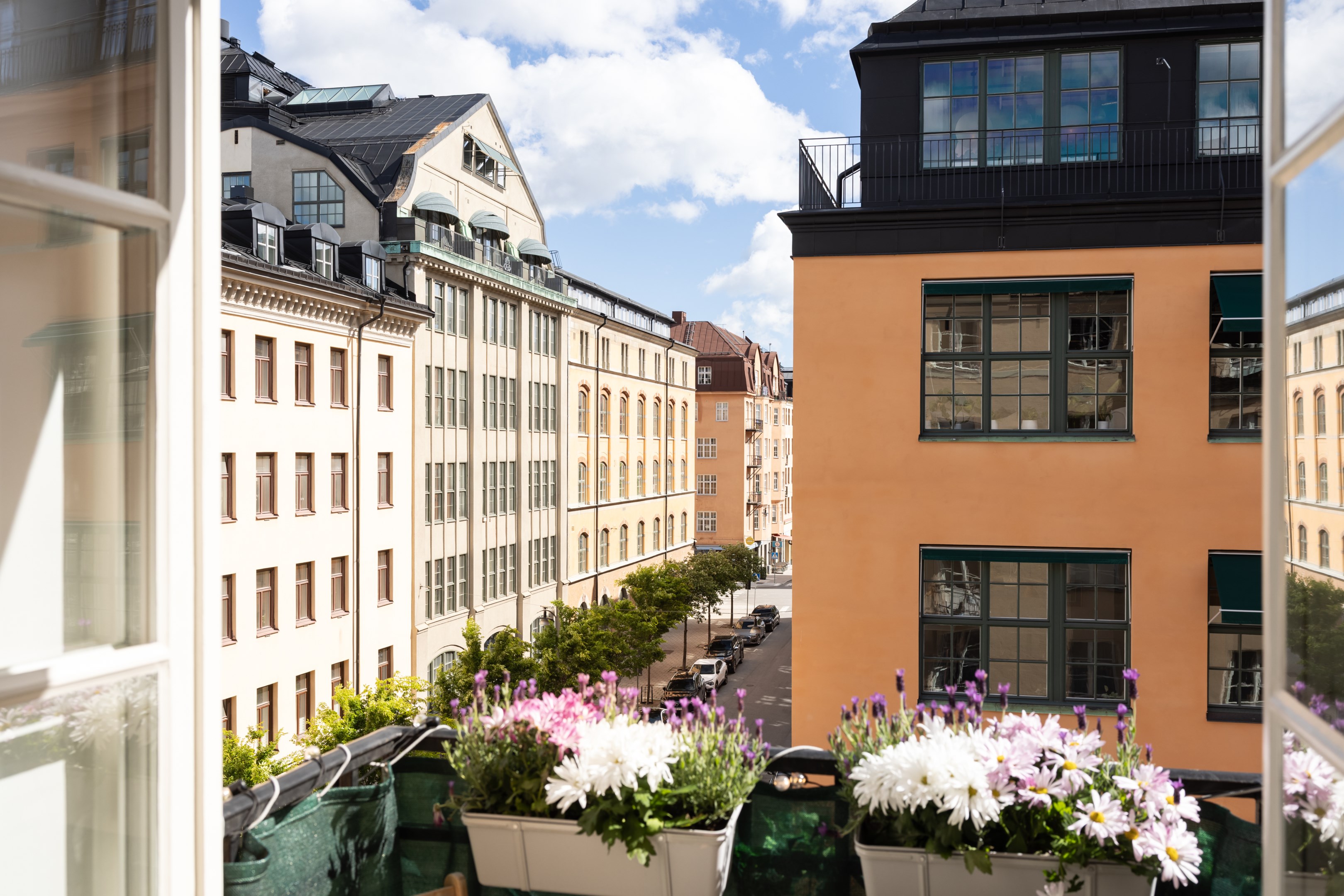 Bostadsbild från Döbelnsgatan 47, Såld i Vasastan, Stockholm
