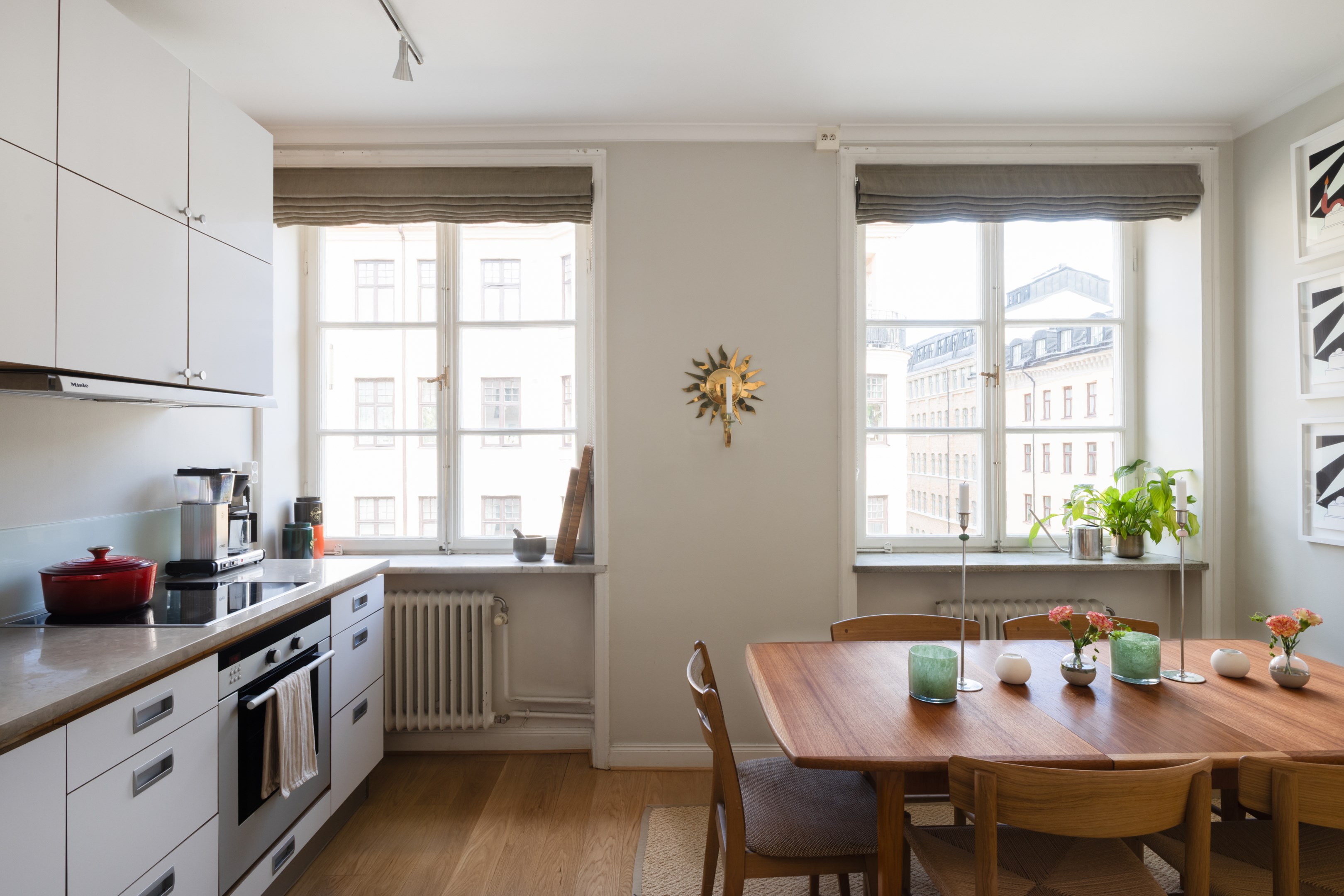 Bostadsbild från Döbelnsgatan 47, Såld i Vasastan, Stockholm