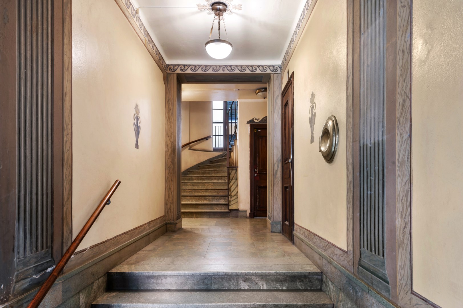 Bostadsbild från Döbelnsgatan 47, Såld i Vasastan, Stockholm