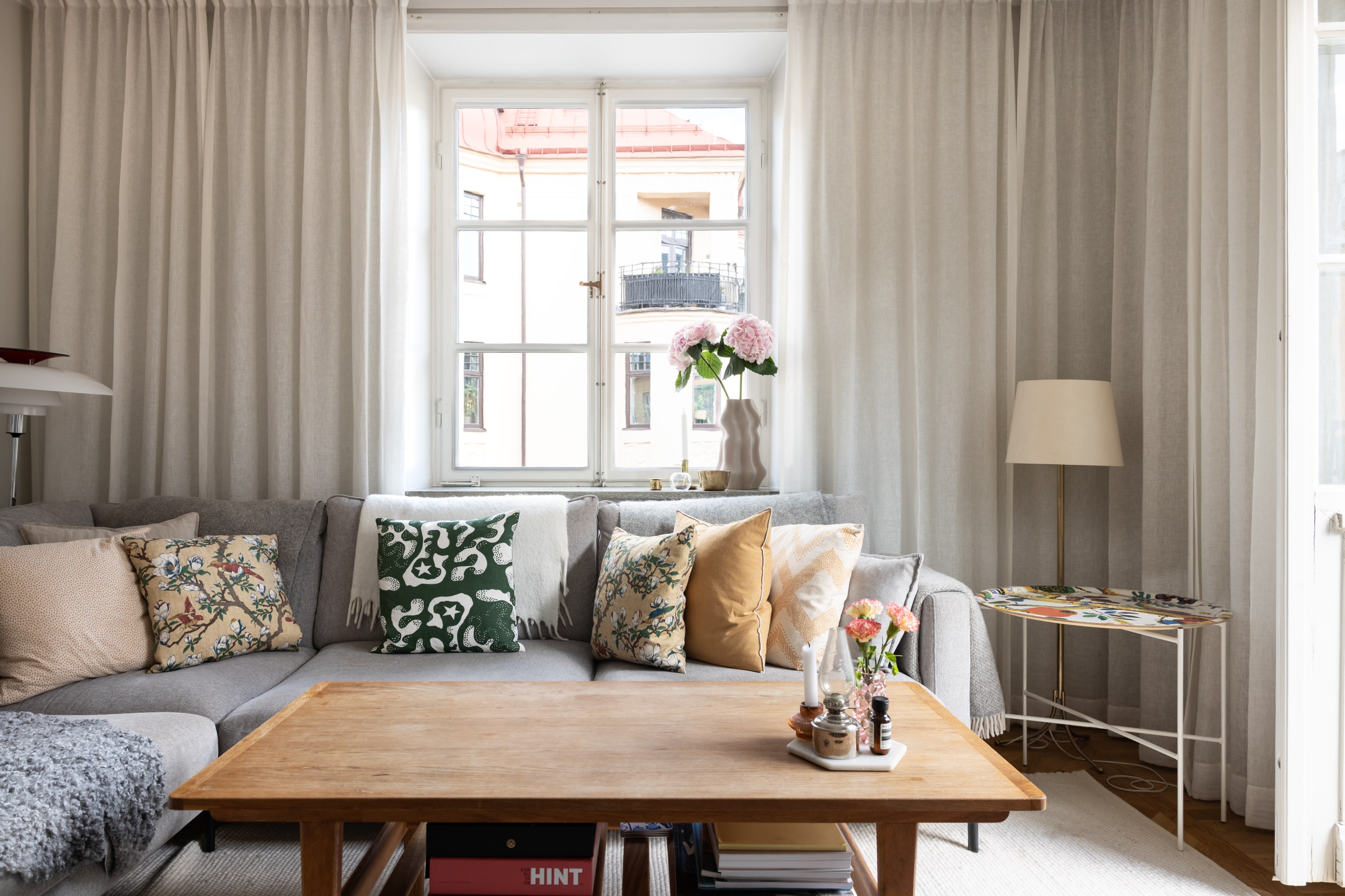 Bostadsbild från Döbelnsgatan 47, Såld i Vasastan, Stockholm