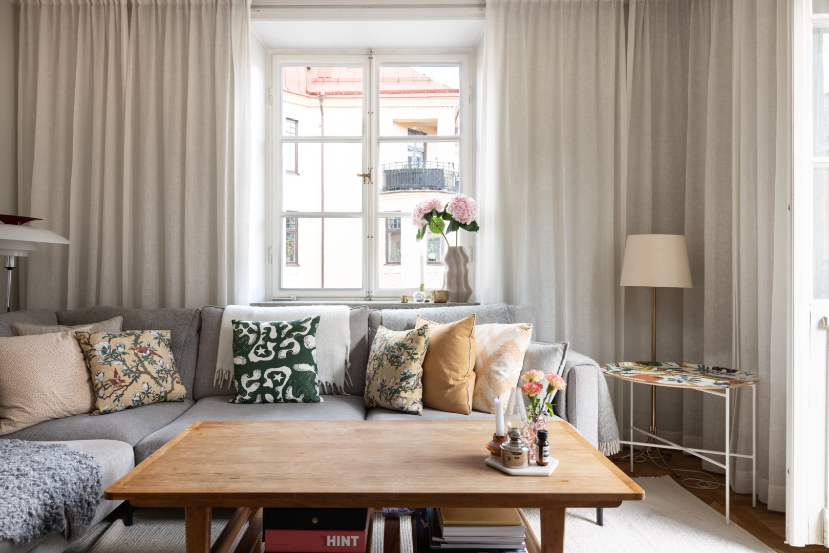 Bostadsbild från Döbelnsgatan 47, Såld i Vasastan, Stockholm