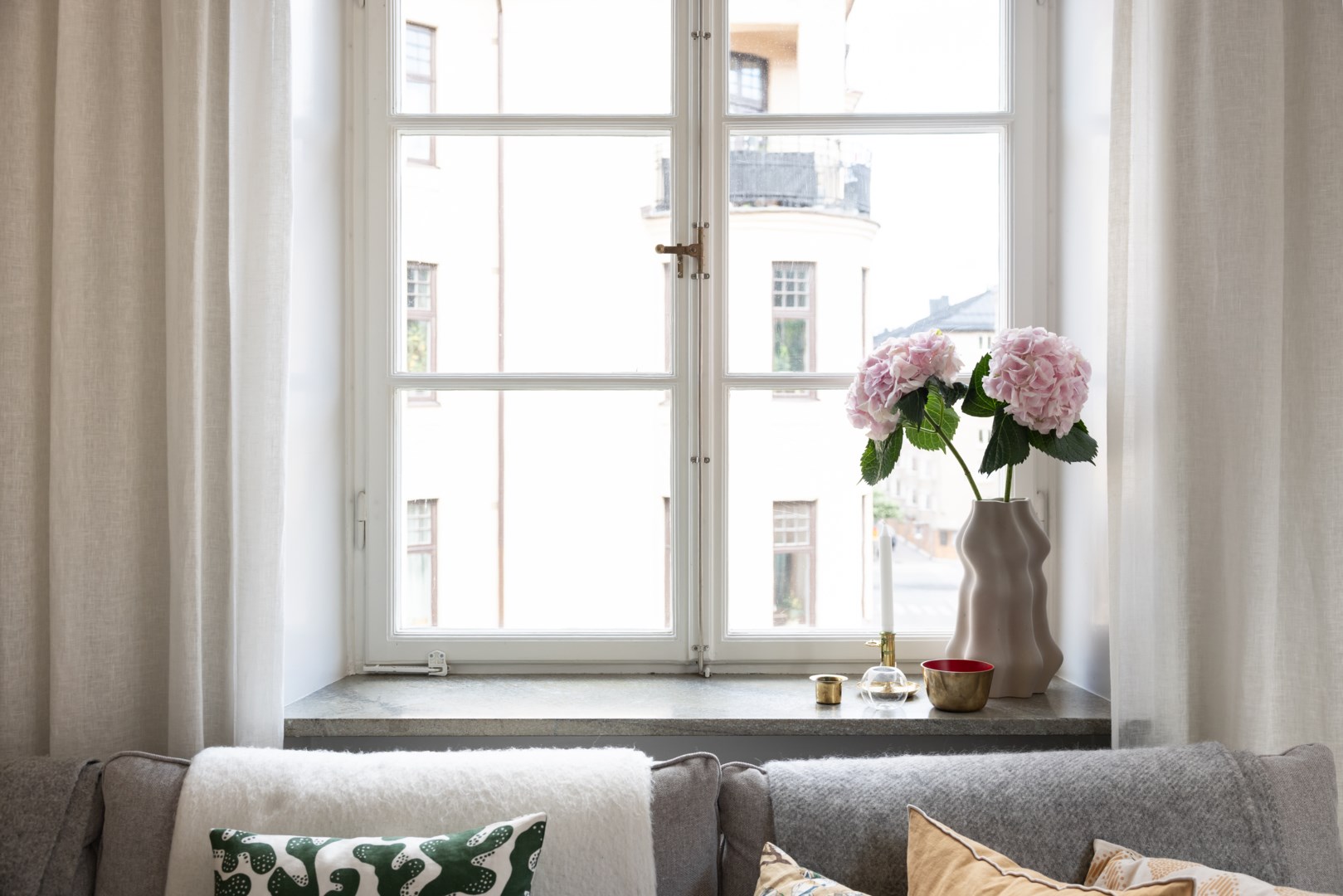 Bostadsbild från Döbelnsgatan 47, Såld i Vasastan, Stockholm