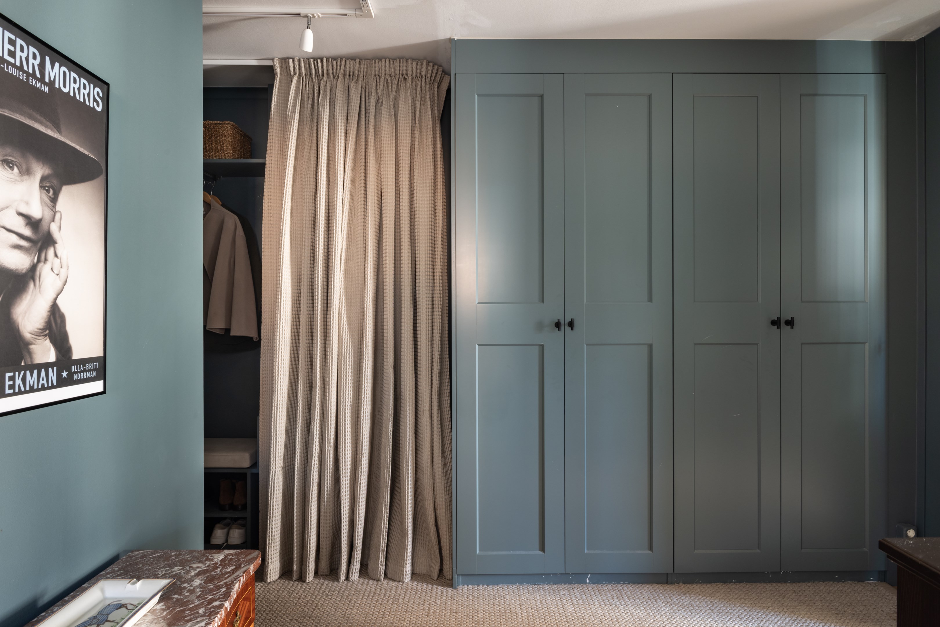 Bostadsbild från Döbelnsgatan 47, Såld i Vasastan, Stockholm