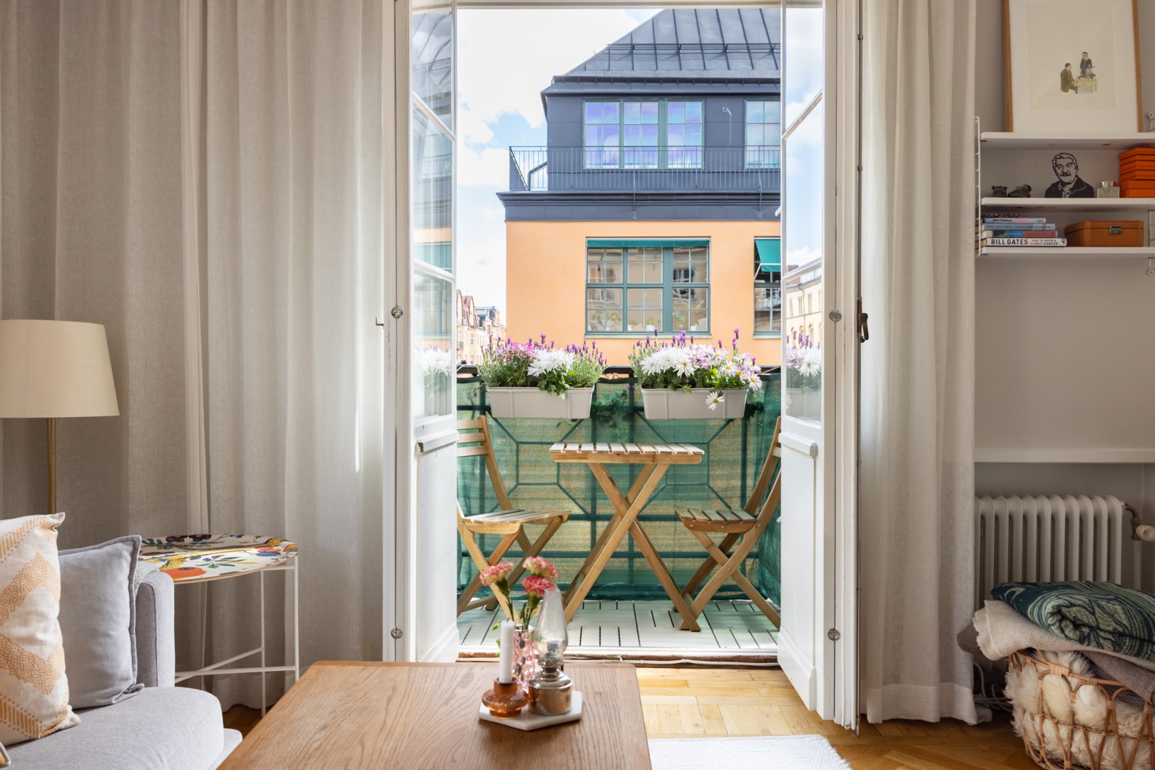 Bostadsbild från Döbelnsgatan 47, Såld i Vasastan, Stockholm