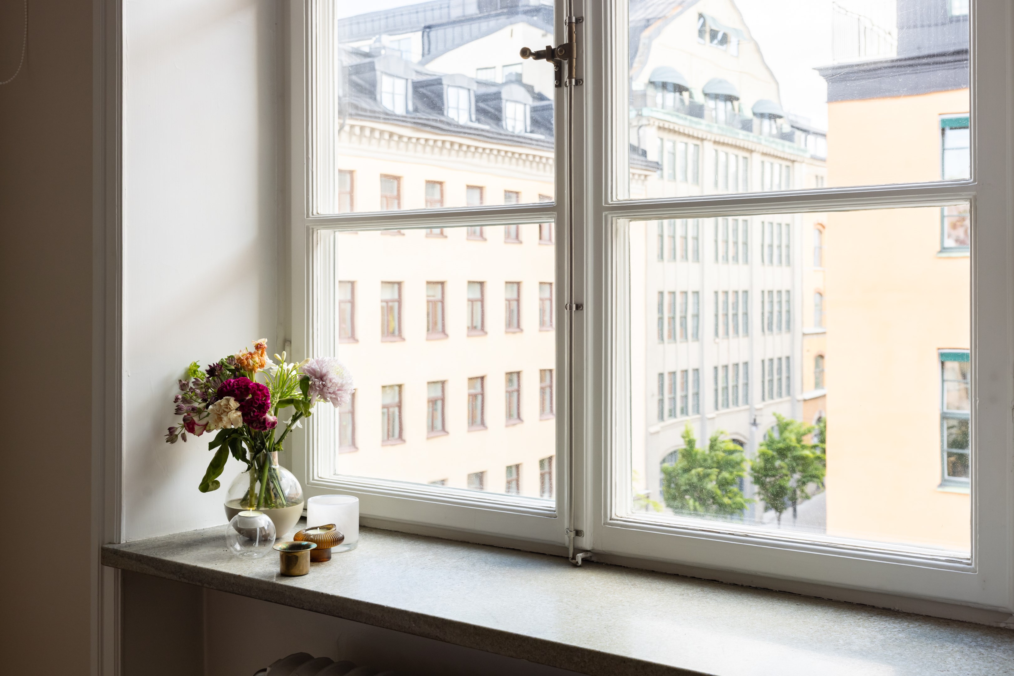 Bostadsbild från Döbelnsgatan 47, Såld i Vasastan, Stockholm