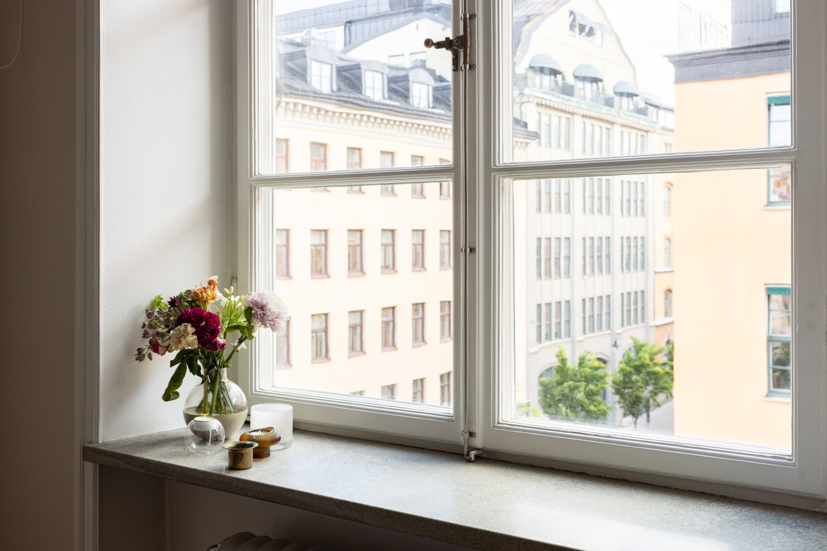 Bostadsbild från Döbelnsgatan 47, Såld i Vasastan, Stockholm