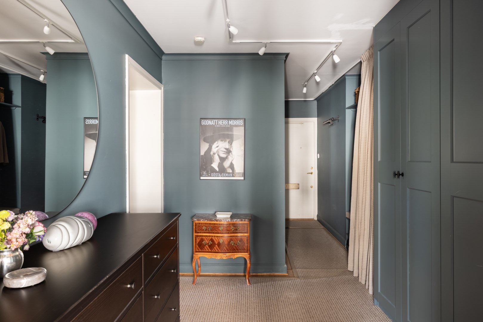 Bostadsbild från Döbelnsgatan 47, Såld i Vasastan, Stockholm