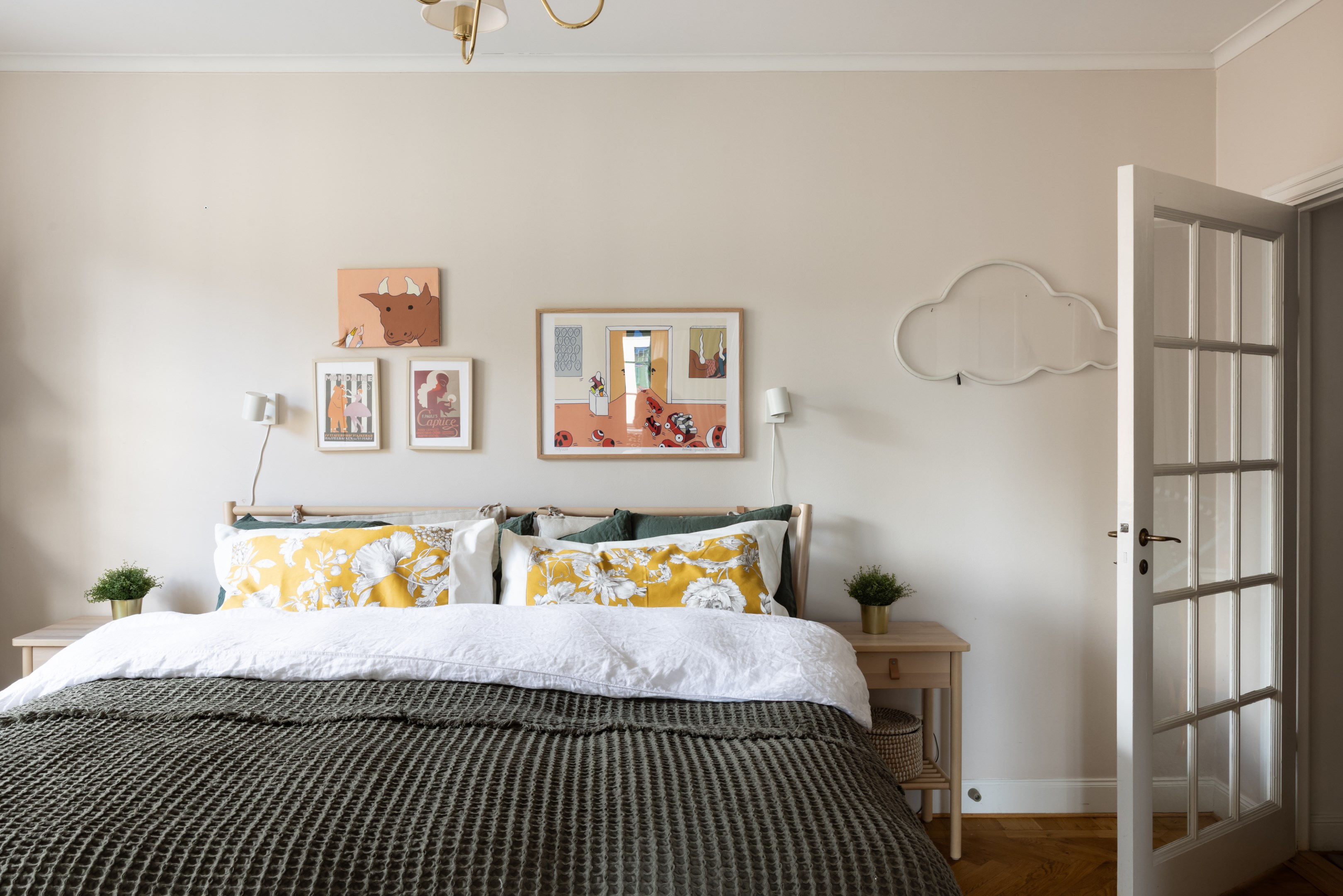 Bostadsbild från Döbelnsgatan 47, Såld i Vasastan, Stockholm