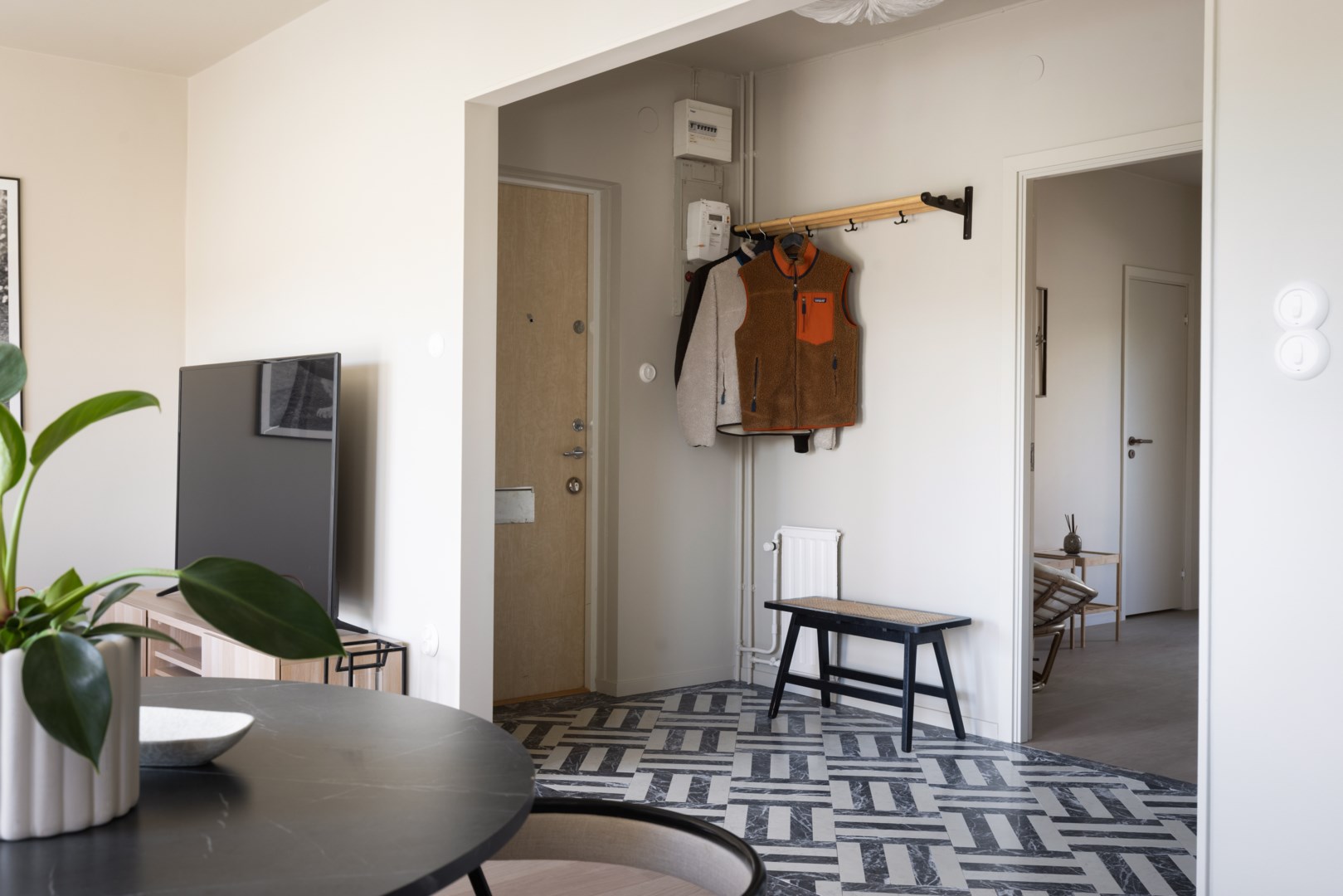 Bostadsbild från Sickla Strand 15, Såld i Sickla, Nacka