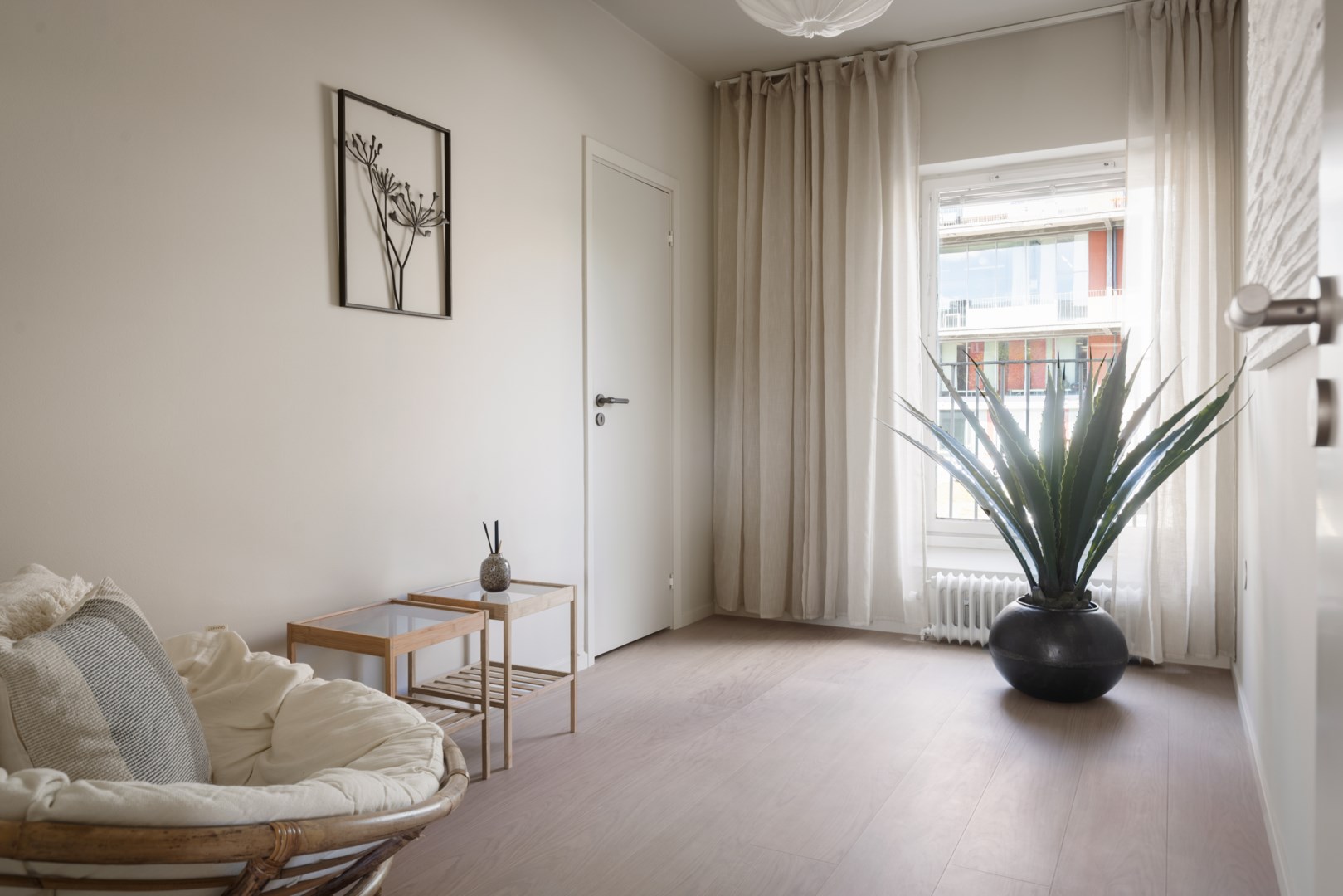 Bostadsbild från Sickla Strand 15, Såld i Sickla, Nacka