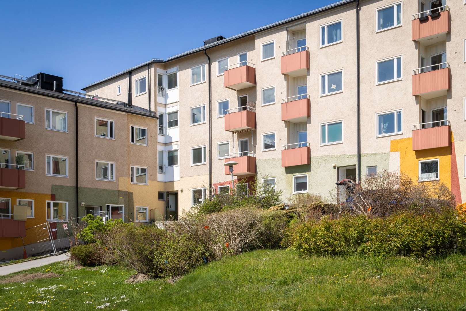 Bostadsbild från Sickla Strand 15, Såld i Sickla, Nacka