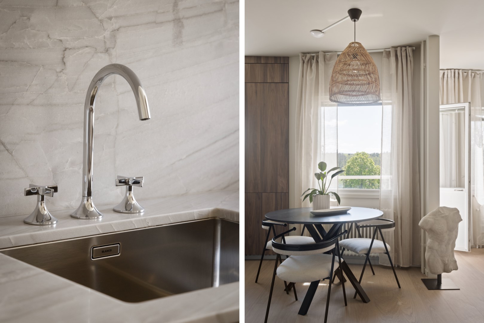 Bostadsbild från Sickla Strand 15, Såld i Sickla, Nacka